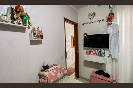 Casa à venda com 120m², 3 quartos e 2 vagas Casa à venda com 120m², 3 quartos e 2 vagasQuarto 2