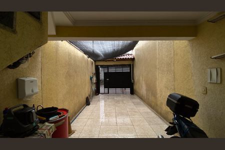 Casa à venda com 120m², 3 quartos e 2 vagas Casa à venda com 120m², 3 quartos e 2 vagasÁrea comum