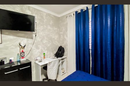 Casa à venda com 120m², 3 quartos e 2 vagasQuarto