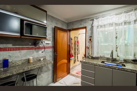 Casa à venda com 120m², 3 quartos e 2 vagas Casa à venda com 120m², 3 quartos e 2 vagasCozinha