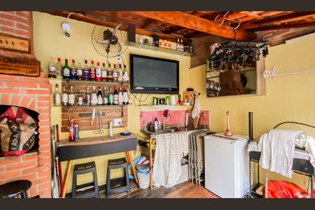 Casa à venda com 120m², 3 quartos e 2 vagas Casa à venda com 120m², 3 quartos e 2 vagasÁrea comum