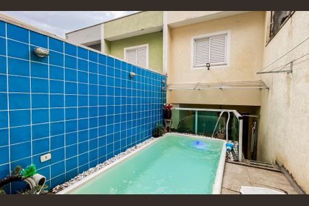 Casa à venda com 120m², 3 quartos e 2 vagas Casa à venda com 120m², 3 quartos e 2 vagasÁrea comum