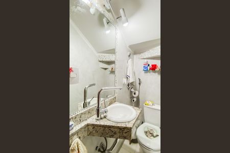 Casa para alugar com 3 quartos, 120m² em Vila Buenos Aires, São Paulo