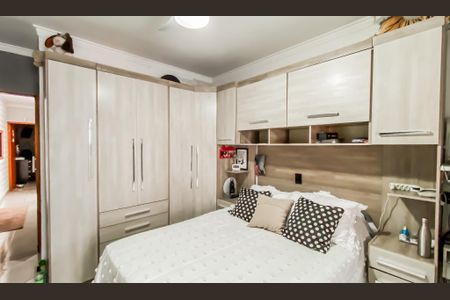 Casa para alugar com 3 quartos, 120m² em Vila Buenos Aires, São Paulo