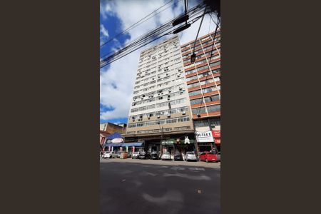 Apartamento à venda com 67m², 2 quartos e sem vagaFachada