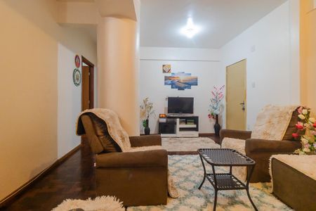 Apartamento à venda com 67m², 2 quartos e sem vagaSala