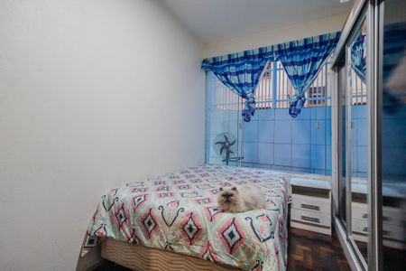 Apartamento à venda com 67m², 2 quartos e sem vagaQuarto 