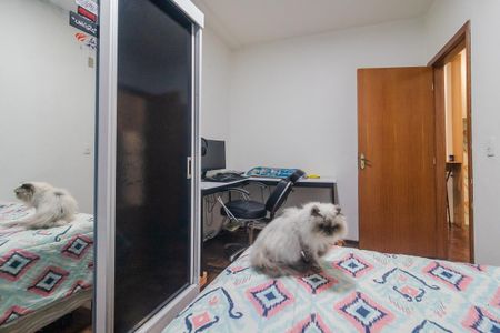 Apartamento à venda com 67m², 2 quartos e sem vagaQuarto 