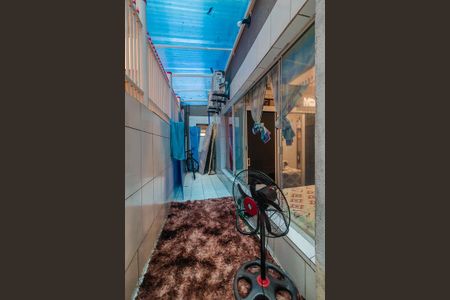 Apartamento à venda com 67m², 2 quartos e sem vagaÁrea de serviço