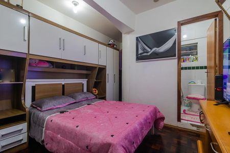 Apartamento à venda com 67m², 2 quartos e sem vagaSuíte