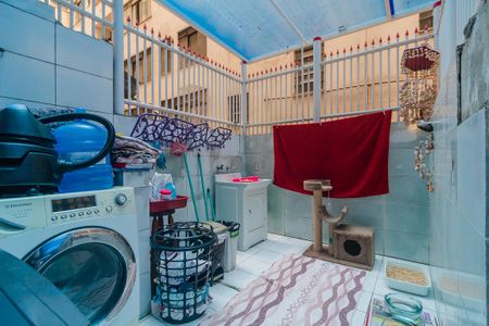 Apartamento à venda com 67m², 2 quartos e sem vagaÁrea de serviço