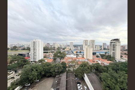 Apartamento à venda com 60m², 2 quartos e 1 vaga Apartamento à venda com 60m², 2 quartos e 1 vagaVista Quarto 2