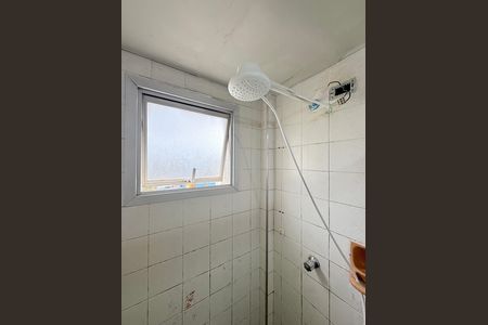 Apartamento à venda com 60m², 2 quartos e 1 vaga Apartamento à venda com 60m², 2 quartos e 1 vagaBanheiro