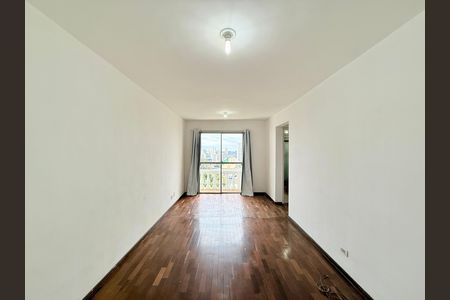 Sala de apartamento para alugar com 2 quartos, 60m² em Campo Belo, São Paulo