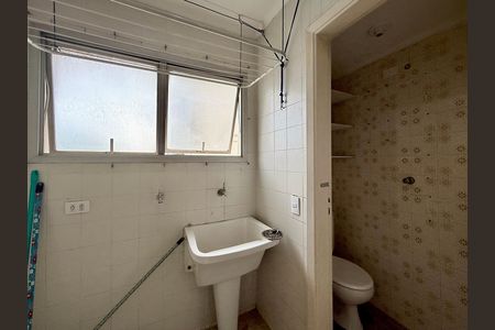 Apartamento à venda com 60m², 2 quartos e 1 vaga Apartamento à venda com 60m², 2 quartos e 1 vagaÁrea de Serviço