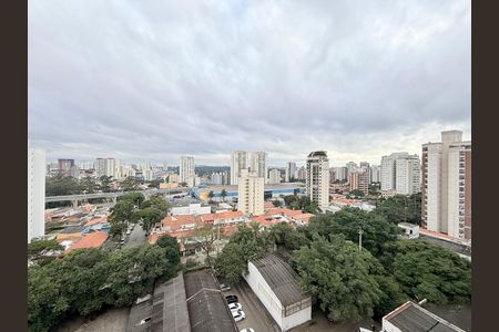 Apartamento à venda com 60m², 2 quartos e 1 vaga Apartamento à venda com 60m², 2 quartos e 1 vagaVista