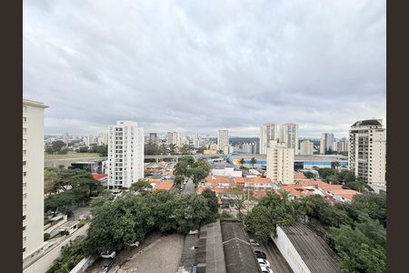 Apartamento à venda com 60m², 2 quartos e 1 vaga Apartamento à venda com 60m², 2 quartos e 1 vagaVista
