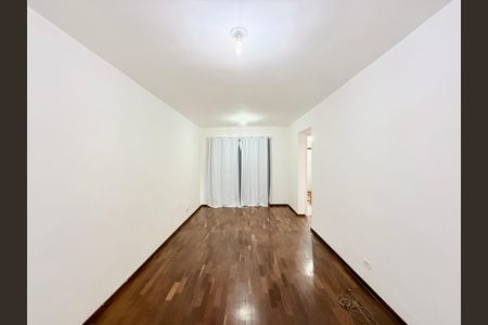 Sala de apartamento para alugar com 2 quartos, 60m² em Campo Belo, São Paulo