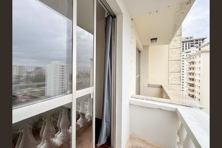 Apartamento à venda com 60m², 2 quartos e 1 vaga Apartamento à venda com 60m², 2 quartos e 1 vagaSacada