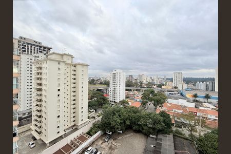 Apartamento à venda com 60m², 2 quartos e 1 vaga Apartamento à venda com 60m², 2 quartos e 1 vagaVista