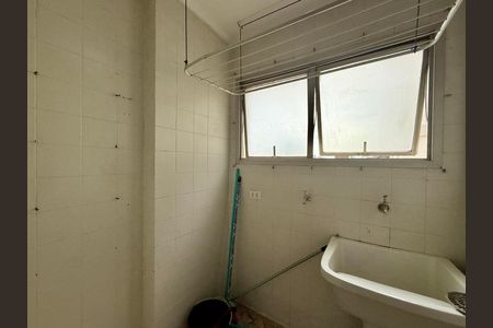 Apartamento à venda com 60m², 2 quartos e 1 vaga Apartamento à venda com 60m², 2 quartos e 1 vagaÁrea de Serviço