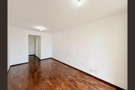 Apartamento à venda com 60m², 2 quartos e 1 vaga Apartamento à venda com 60m², 2 quartos e 1 vagaSala