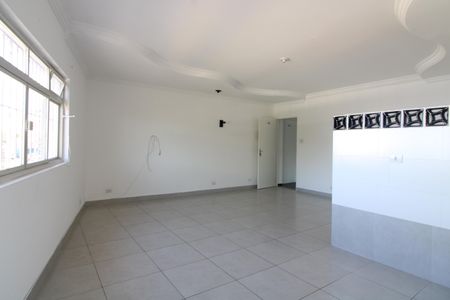 Sala / Quarto / Cozinha de casa para alugar com 1 quarto, 55m² em Vila Fidelis Ribeiro, São Paulo