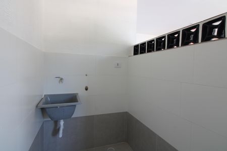 Casa para alugar com 1 quarto, 49m² em Penha de França, São Paulo