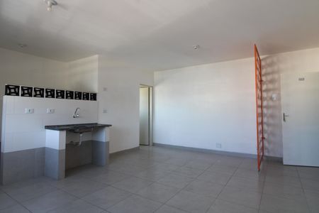 Casa para alugar com 1 quarto, 49m² em Penha de França, São Paulo