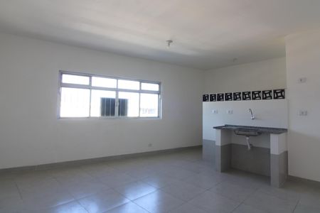 Casa para alugar com 1 quarto, 49m² em Penha de França, São Paulo