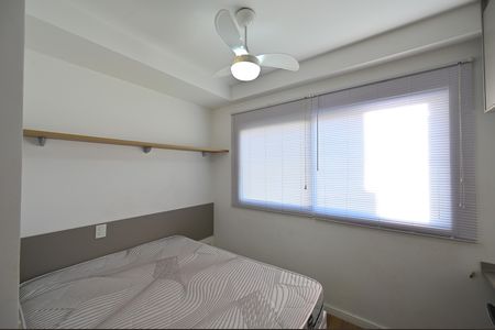 Kitnet/Studio para alugar com 1 quarto, 18m² em Vila Clementino, São Paulo