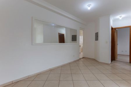 Sala de apartamento para alugar com 2 quartos, 55m² em Parada Inglesa, São Paulo