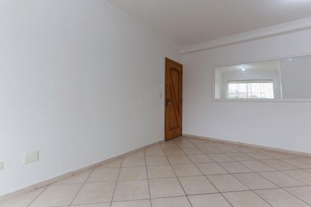 Apartamento à venda com 55m², 2 quartos e 1 vaga Apartamento à venda com 55m², 2 quartos e 1 vagaSala