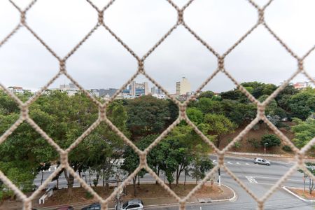 Apartamento à venda com 55m², 2 quartos e 1 vaga Apartamento à venda com 55m², 2 quartos e 1 vagaVista do quarto