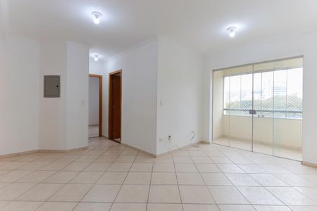 Apartamento para alugar com 2 quartos, 55m² em Parada Inglesa, São Paulo