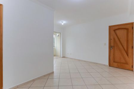 Apartamento à venda com 55m², 2 quartos e 1 vaga Apartamento à venda com 55m², 2 quartos e 1 vagaSala
