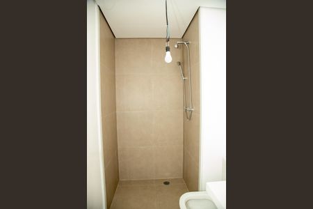 Apartamento à venda com 137m², 2 quartos e 2 vagasBanheiro da Suíte 2