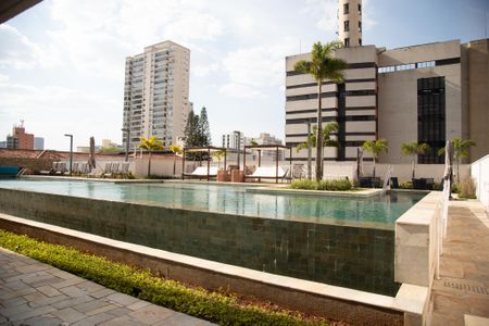 Apartamento à venda com 137m², 2 quartos e 2 vagasÁrea comum
