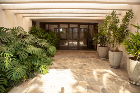 Apartamento à venda com 137m², 2 quartos e 2 vagasÁrea comum