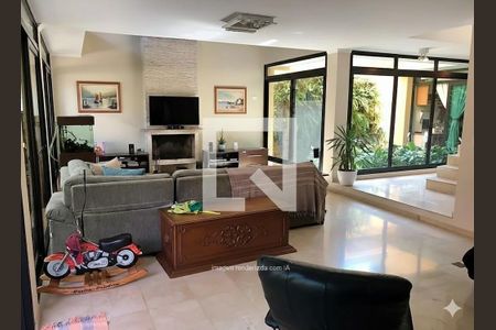 Casa à venda com 4 quartos, 485m² em Campo Belo, São Paulo