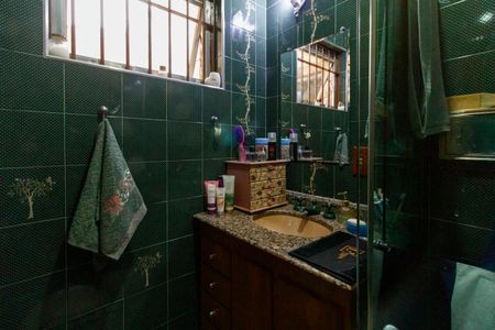 Casa à venda com 142m², 4 quartos e 1 vagaBanheiro da Suíte 2