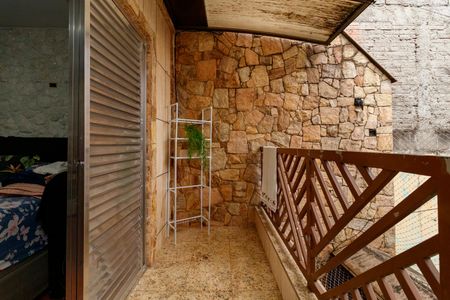 Casa à venda com 142m², 4 quartos e 1 vagaSuíte