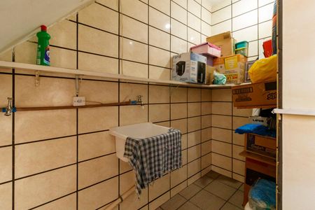 Casa à venda com 142m², 4 quartos e 1 vagaÁrea de Serviço - Casa 2