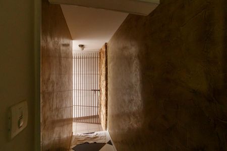 Casa à venda com 142m², 4 quartos e 1 vagaCorredor de entrada - Casa 2