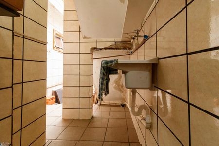 Casa à venda com 142m², 4 quartos e 1 vagaÁrea de Serviço - Casa 2