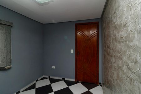 Casa à venda com 142m², 4 quartos e 1 vaga Casa à venda com 142m², 4 quartos e 1 vagaQuarto 2 - Casa 2