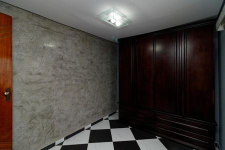 Casa à venda com 142m², 4 quartos e 1 vagaQuarto 2 - Casa 2