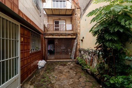 Casa à venda com 142m², 4 quartos e 1 vagaFachada