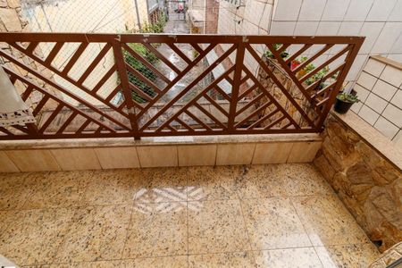 Casa à venda com 142m², 4 quartos e 1 vagaSuíte