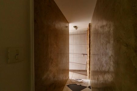 Casa à venda com 142m², 4 quartos e 1 vagaCorredor de entrada - Casa 2